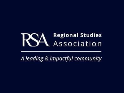 Regional Studies Association (RSA) Logo