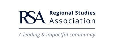 Regional Studies Association (RSA) Logo